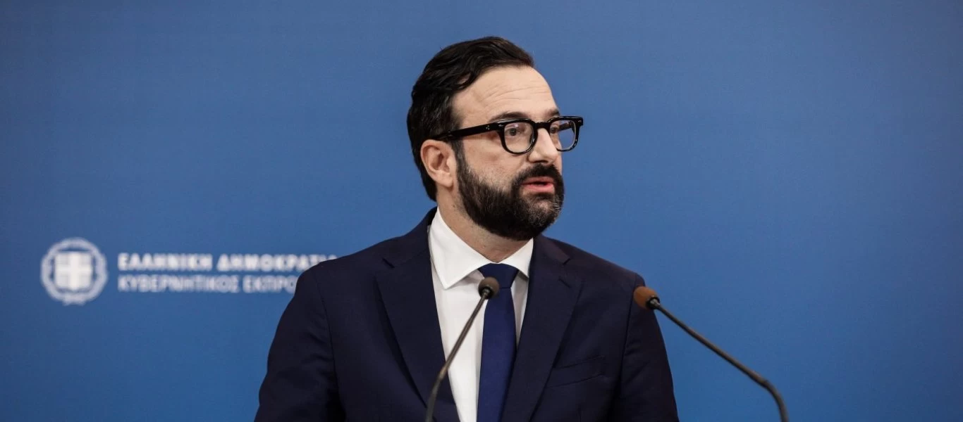 Ο «εμφύλιος» στην ΝΔ που οδήγησε στην παραίτηση Χ.Ταραντίλη: Γιατί δεν ήταν για «προσωπικούς λόγους» - Ποιοι ακολουθούν;